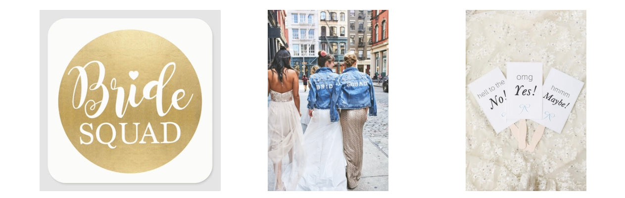 Top 3 Arrepentimientos de una novia